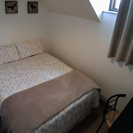 Family Rooms - Cork Centre City Quarto foto