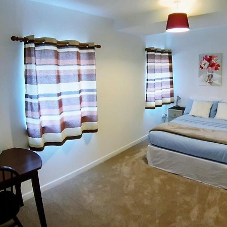 Family Rooms - Cork Centre City Quarto foto
