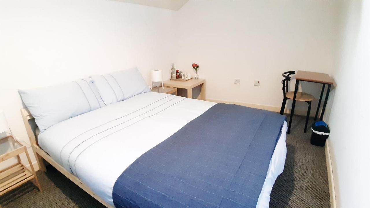 Family Rooms - Cork Centre City Quarto foto