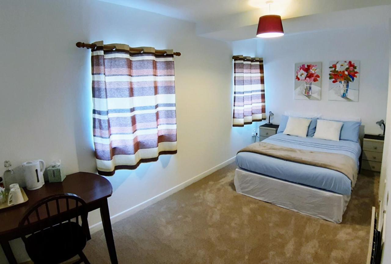 Family Rooms - Cork Centre City Quarto foto