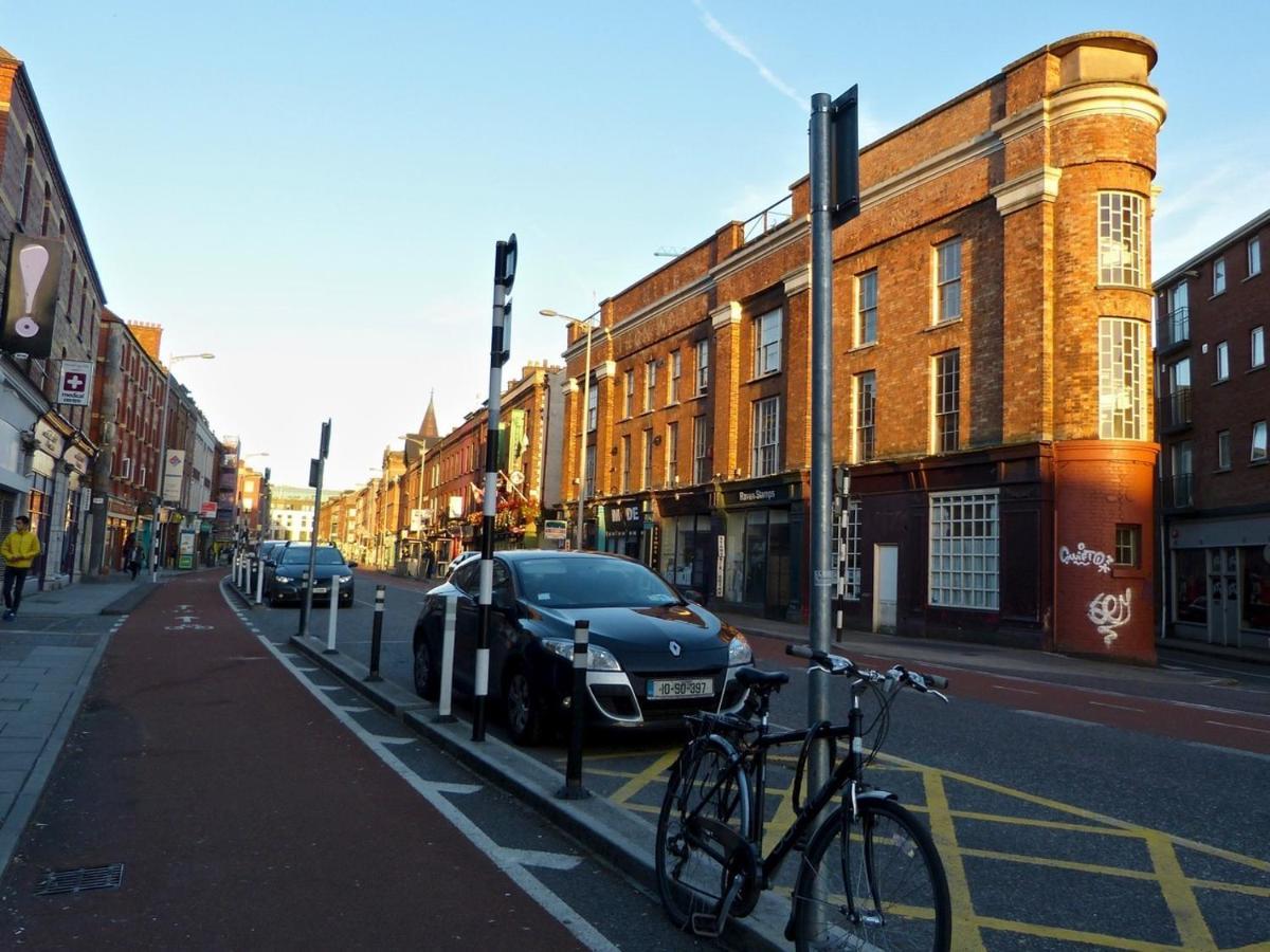 Family Rooms - Cork Centre City Exterior foto